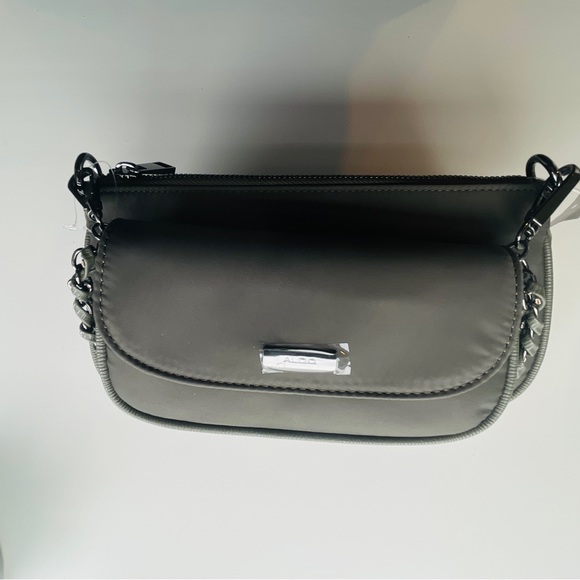 Aldo Two Purses - Crossbody and Chain Purse - Picture 2 of 11